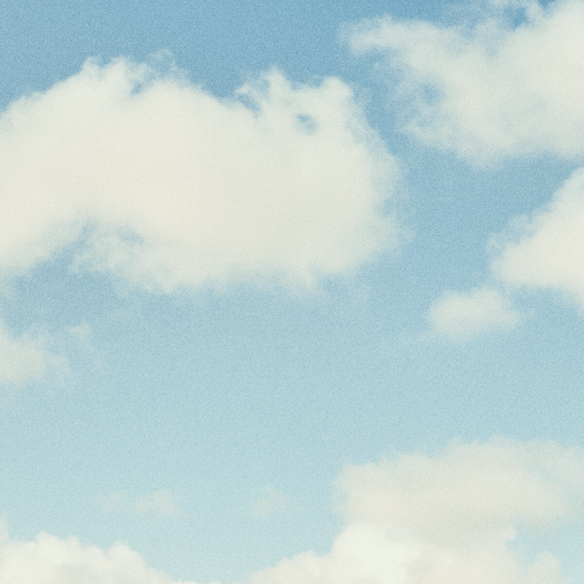 Level Thirtyfour clouds mini